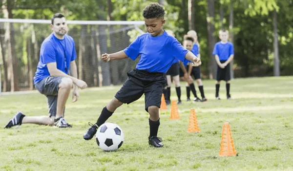 Active Zone of Sobha Hoskote