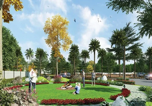 Sobha One World Gallery 4