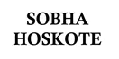 Sobha Hoskote