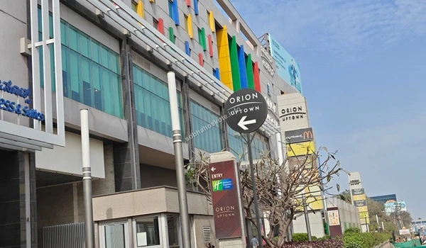 Proximity of Sobha Hoskote to major landmarks and the highway for seamless travel across the city