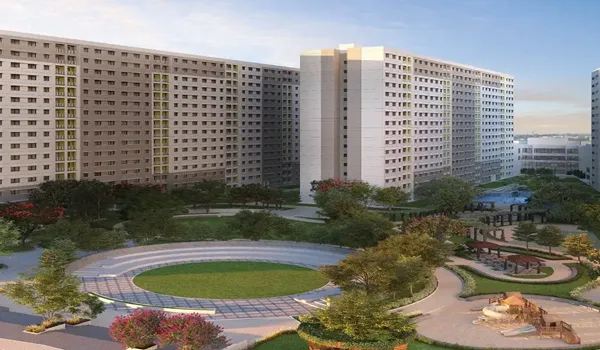 Sobha Dream Acres Featured Image of Sobha Dream Acres