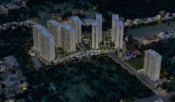 Sobha Dream Gardens Featured Image of Sobha Dream Gardens