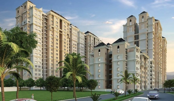 Sobha Hoskote Apartments