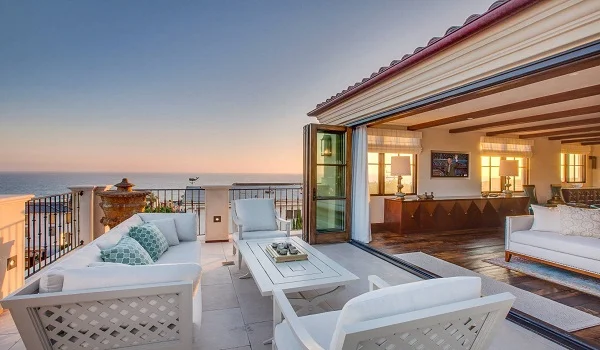 Sobha Hoskote Balcony View