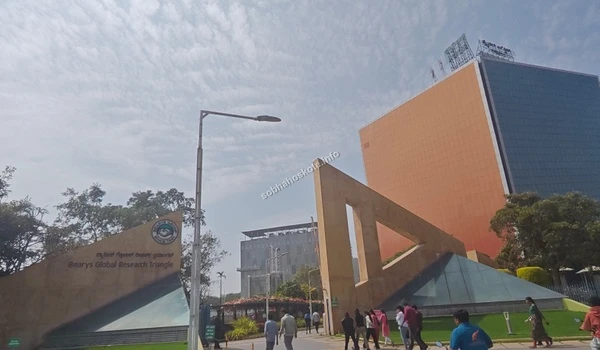 List of major multinational firms and employers operating within the business hub offering employment near Sobha Hoskote