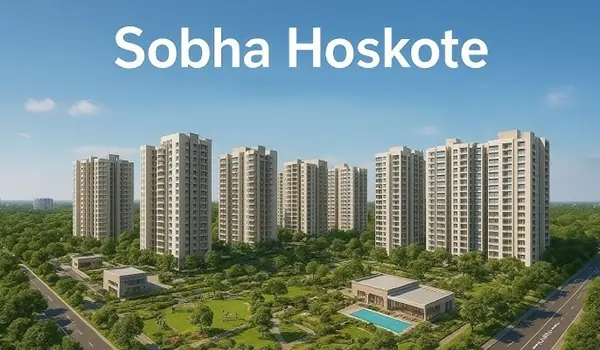 Sobha Hoskote Video