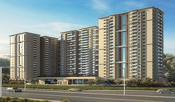 Sobha Limited Bangalore
