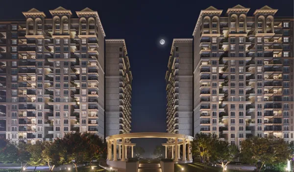 Sobha Neopolis Featured Image of Sobha Neopolis