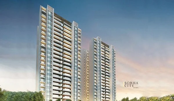 Sobha Projects Delhi