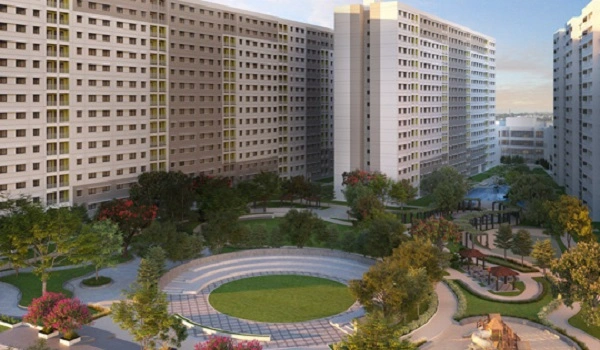 Sobha Projects In Hyderabad