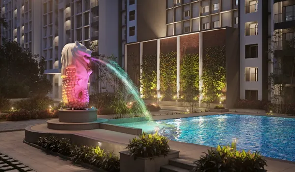 Sobha Sentosa Featured Image of Sobha Sentosa