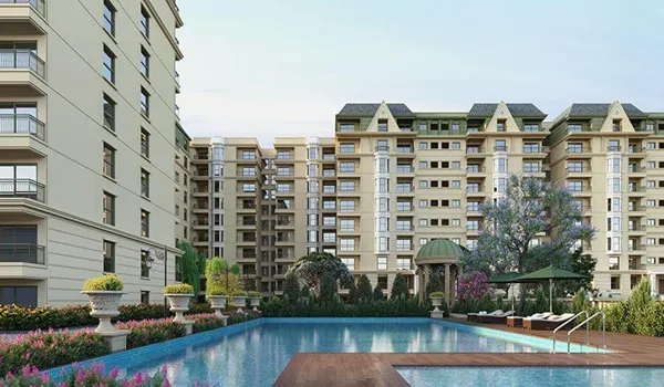 Sobha Victoria Park Featured Image of Sobha Victoria Park