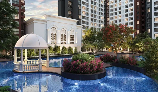 Sobha Windsor Featured Image of Sobha Windsor